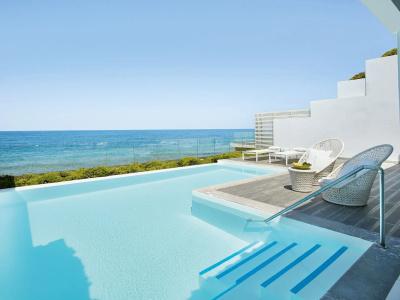 Grecotel LUX.ME White Palace - 110