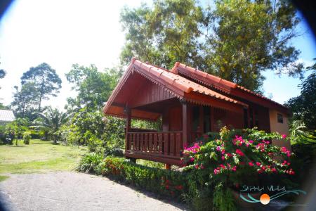 Saphli Villa - 28