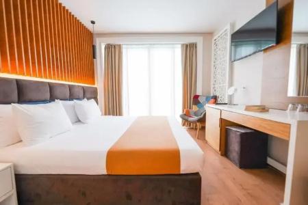 Vinea Resort & Spa - 14