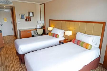 AC by Marriott Ambassadeur Antibes - Juan Les Pins - 50