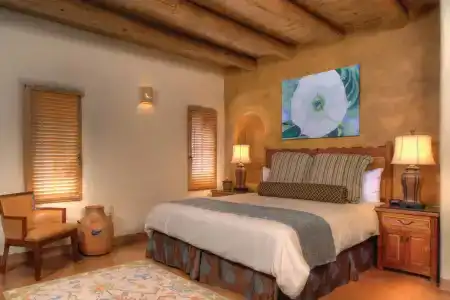 WorldMark Santa Fe - 28