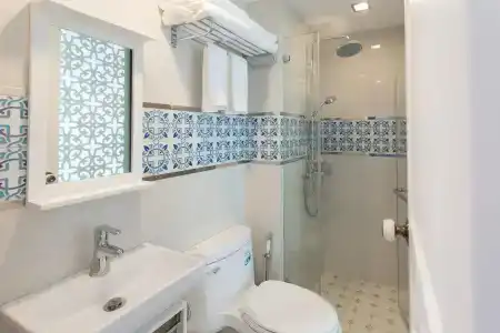 Nine Design Place - 9