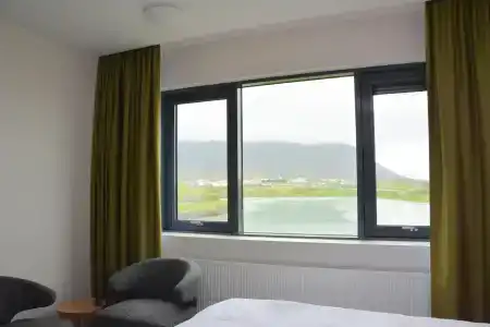 Selfoss & Spa - 101