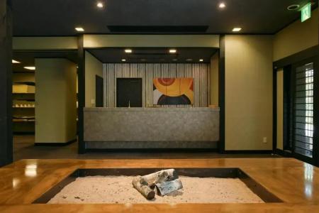 (Ryokan) Hanasuisho - 4