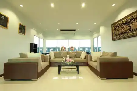 The Park 304 Executive Serviced - 12
