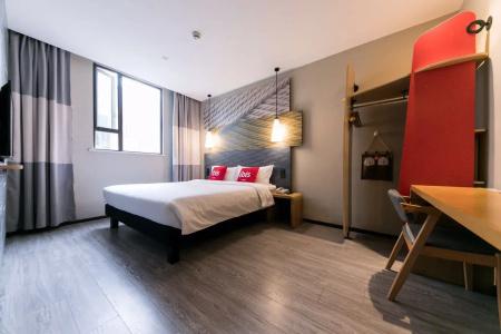 Ibis Shanghai Gubei - 6