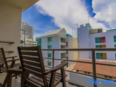 Baboona Beachfront Living - 116