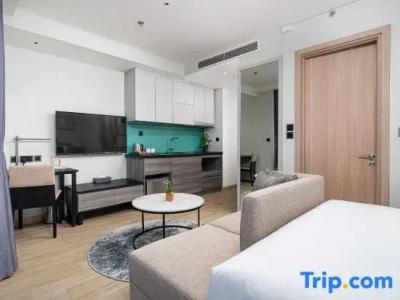 Citadines Marina Halong - 88