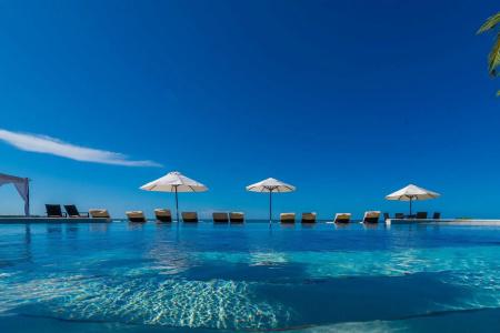 Velero Beach Resort - 22