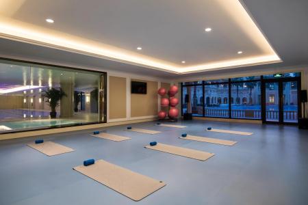 Radisson Blu Forest Manor Shanghai Hongqiao - 21