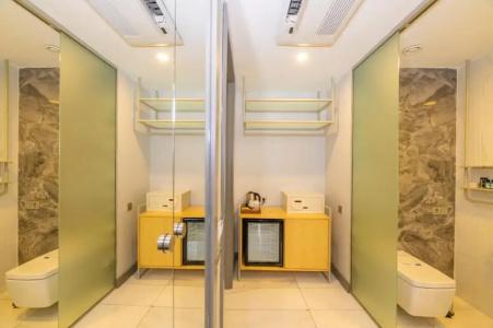 V Plus Taksim - 38