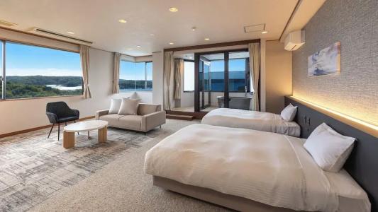 Yukai Resort Shima Saichoraku - 40