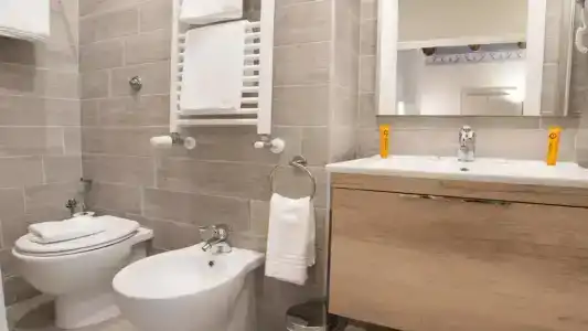 Morelli suite - 7