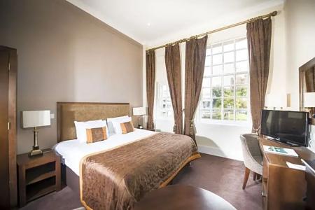 Columba Inverness by Compass Hospitality - 34
