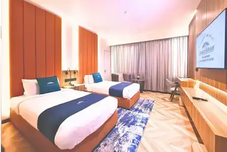 Shangri-la - 8