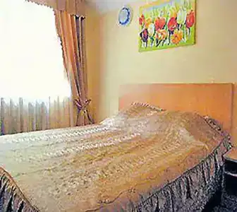 Родина - 4