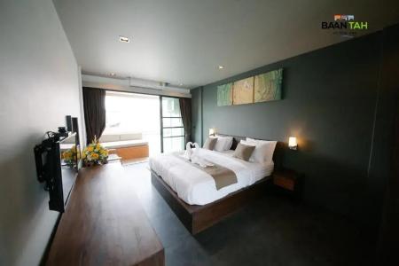 Baan Tah On The Sea - 444
