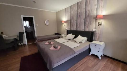 Guest House Romantika Panzio - 87
