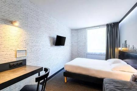 Comfort Davout Nation Paris 20 - 26