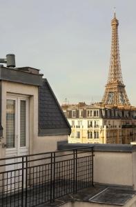 TimTour Eiffel - 38