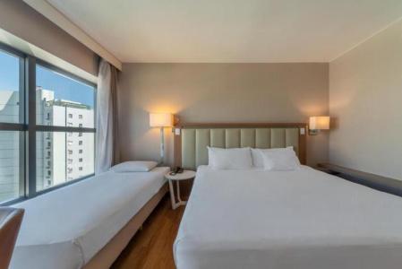 Laghetto Stilo Barra Rio - 105