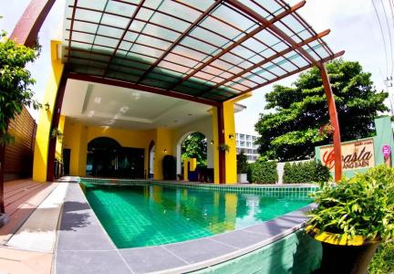 Coasta Bangsaen - 10