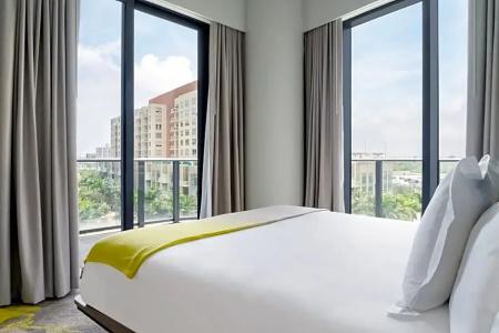 Hyde Suites Midtown - 54