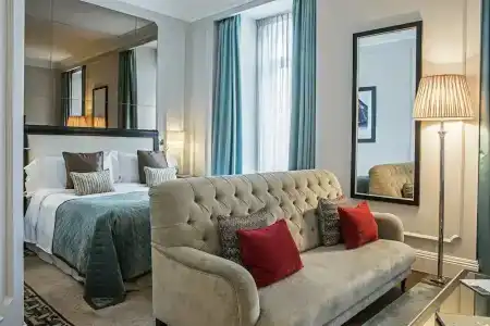 InterContinental Porto - Palacio das Cardosas, an IHG - 60