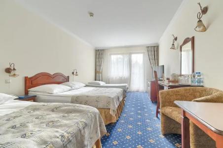 Belvedere Resort&SPA - 34
