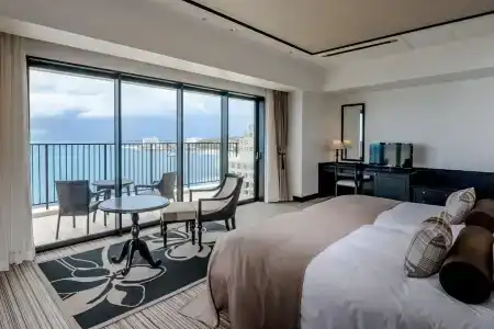 Monterey Okinawa Spa & Resort - 102