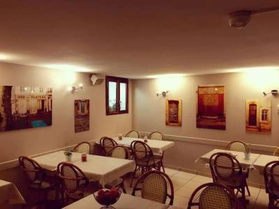 Hôtel Bosquet Pau Centre - 15