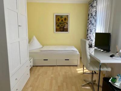 Marias Inn - Bed & Breakfast - 4
