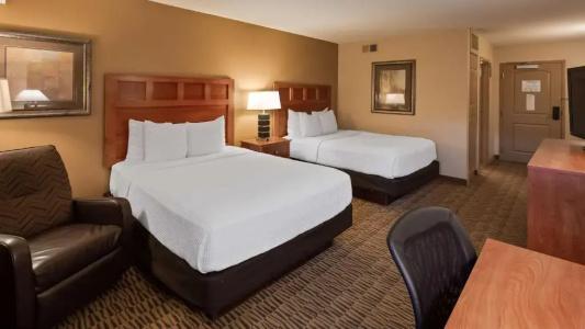 Best Western Plus - 61