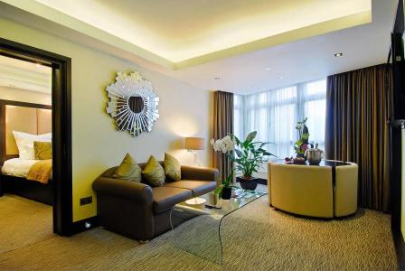 The Montcalm Marble Arch - 24