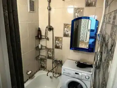 Apartment Kristall on Koroleva 8a - 12