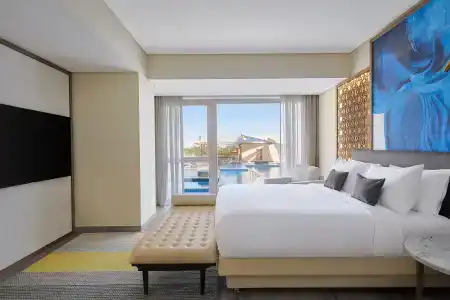 Hyatt Regency Cairo West - 35
