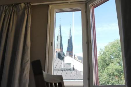 Uppsala CityStay - 55
