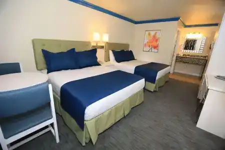 SureStay Plus by Best Western Orlando International Drive - 0