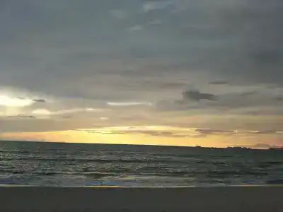 Lanta Fa Rung Beach Resort - 9