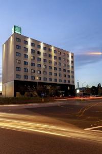 AC Brescia by Marriott - 12