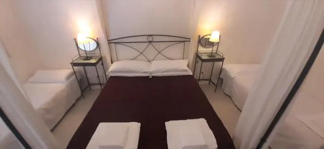 Wrh Trastevere - 47