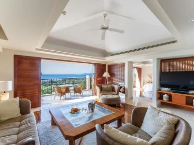 The Atta Terrace Club Towers - 120