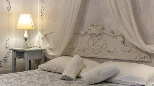 Il Castagnolo b&b - 86