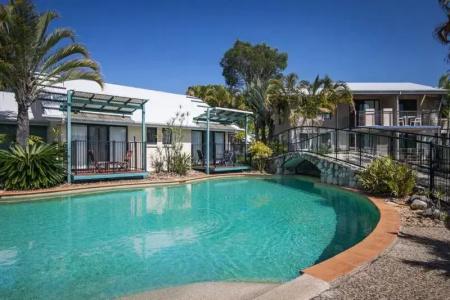 Ivory Palms Noosa - 97