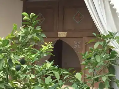 Riad Fleur d'Orient - 58