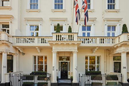 Eccleston Square - 41