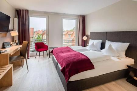 Best Western Schlossmühle Quedlinburg - 68