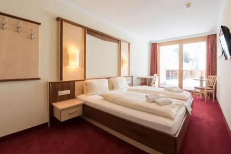 Abendrot by Alpeffect Hotels - 27