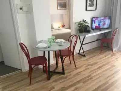 Pasithea Hostel - 2