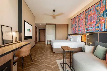 Resorts World Sentosa - Festive (Sg Clean) - 5
